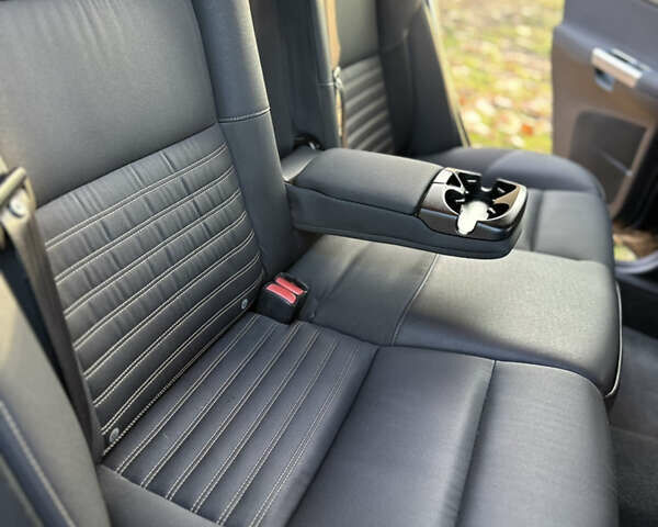 Синий Вольво В50, объемом двигателя 1.6 л и пробегом 234 тыс. км за 8300 $, фото 33 на Automoto.ua