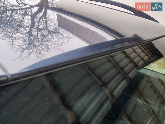 Синий Вольво В50, объемом двигателя 1.6 л и пробегом 198 тыс. км за 7600 $, фото 22 на Automoto.ua