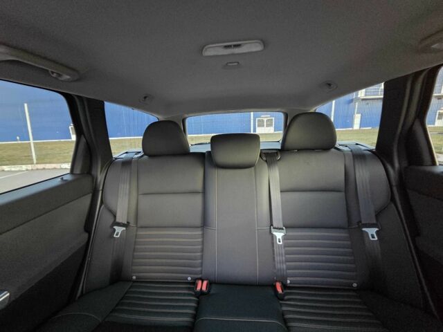 Синій Вольво V50, об'ємом двигуна 1.6 л та пробігом 239 тис. км за 7899 $, фото 17 на Automoto.ua