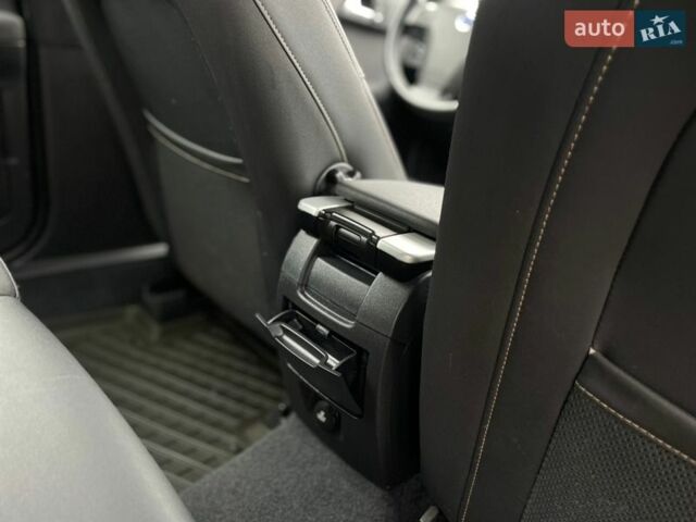 Синий Вольво В50, объемом двигателя 1.6 л и пробегом 193 тыс. км за 7499 $, фото 83 на Automoto.ua