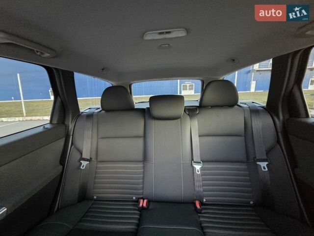 Синій Вольво V50, об'ємом двигуна 1.56 л та пробігом 238 тис. км за 8100 $, фото 38 на Automoto.ua