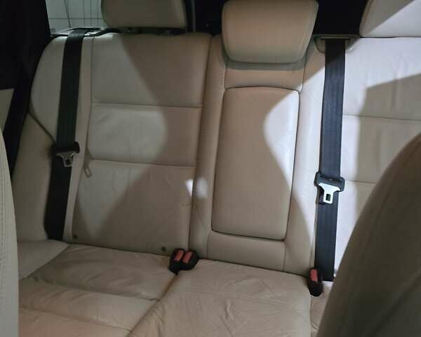 Синий Вольво В50, объемом двигателя 1.6 л и пробегом 217 тыс. км за 7500 $, фото 17 на Automoto.ua