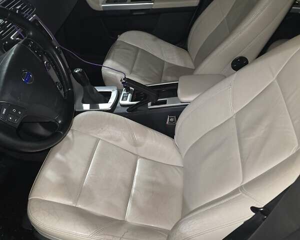 Синий Вольво В50, объемом двигателя 1.6 л и пробегом 217 тыс. км за 7500 $, фото 16 на Automoto.ua