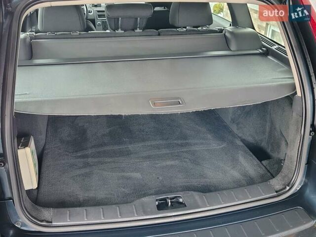 Синий Вольво В50, объемом двигателя 1.6 л и пробегом 198 тыс. км за 7600 $, фото 31 на Automoto.ua