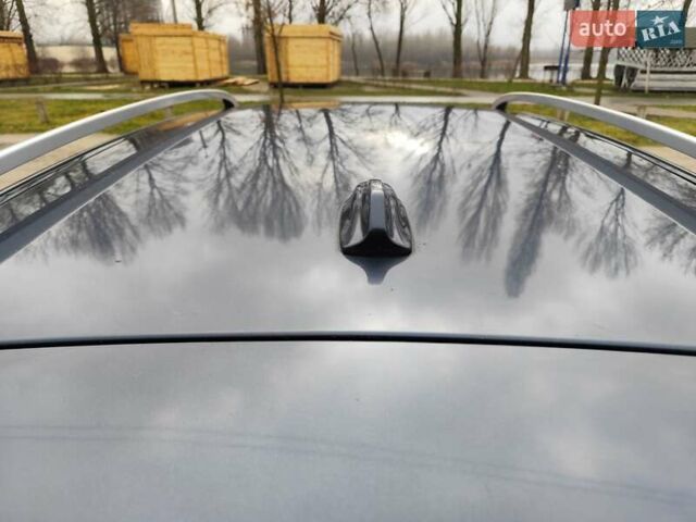 Синий Вольво В50, объемом двигателя 1.6 л и пробегом 212 тыс. км за 7950 $, фото 10 на Automoto.ua