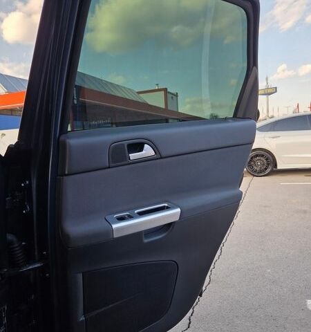 Синій Вольво V50, об'ємом двигуна 1.56 л та пробігом 238 тис. км за 8100 $, фото 25 на Automoto.ua