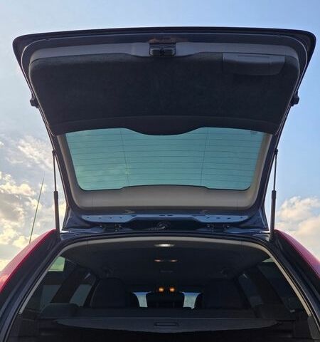 Синій Вольво V50, об'ємом двигуна 1.56 л та пробігом 238 тис. км за 8100 $, фото 20 на Automoto.ua