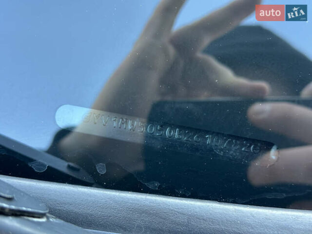 Синий Вольво В50, объемом двигателя 2 л и пробегом 209 тыс. км за 9700 $, фото 51 на Automoto.ua