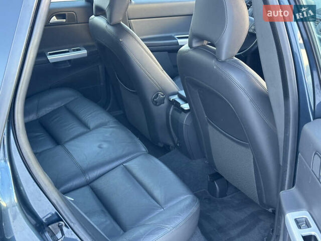 Синий Вольво В50, объемом двигателя 2 л и пробегом 209 тыс. км за 9700 $, фото 26 на Automoto.ua