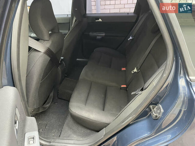 Вольво V50 2012 у Житомирі на Automoto.ua Синій Вольво V50, об'ємом двигуна 1.56 л та пробігом 268 тис. км за 7800 $, фото 19 на Automoto.ua