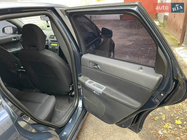 Вольво V50 2012 у Житомирі на Automoto.ua Синій Вольво V50, об'ємом двигуна 1.56 л та пробігом 268 тис. км за 7800 $, фото 20 на Automoto.ua
