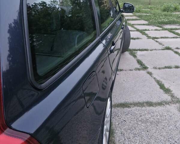 Синий Вольво В50, объемом двигателя 1.6 л и пробегом 248 тыс. км за 8200 $, фото 33 на Automoto.ua