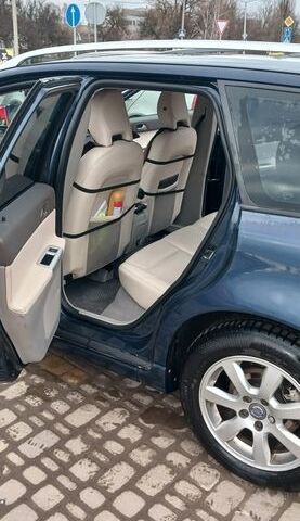 Синий Вольво В50, объемом двигателя 1.56 л и пробегом 224 тыс. км за 9000 $, фото 20 на Automoto.ua