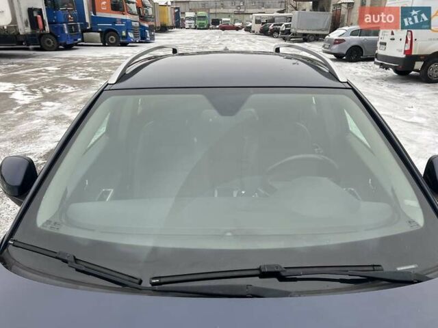 Синий Вольво В50, объемом двигателя 1.6 л и пробегом 195 тыс. км за 7990 $, фото 20 на Automoto.ua