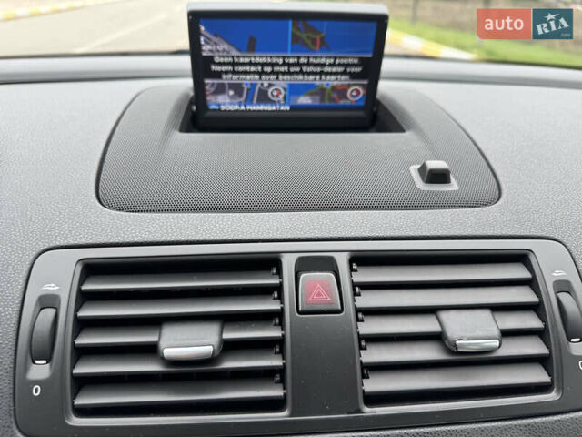 Оранжевый Вольво В50, объемом двигателя 1.6 л и пробегом 165 тыс. км за 8900 $, фото 29 на Automoto.ua