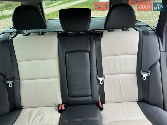 Оранжевый Вольво В50, объемом двигателя 1.6 л и пробегом 165 тыс. км за 8900 $, фото 17 на Automoto.ua