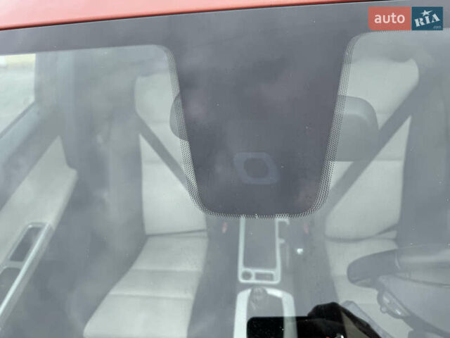 Оранжевый Вольво В50, объемом двигателя 1.6 л и пробегом 165 тыс. км за 8900 $, фото 27 на Automoto.ua