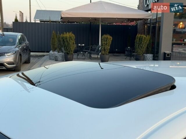 Белый Вольво B60, объемом двигателя 2 л и пробегом 265 тыс. км за 12650 $, фото 62 на Automoto.ua