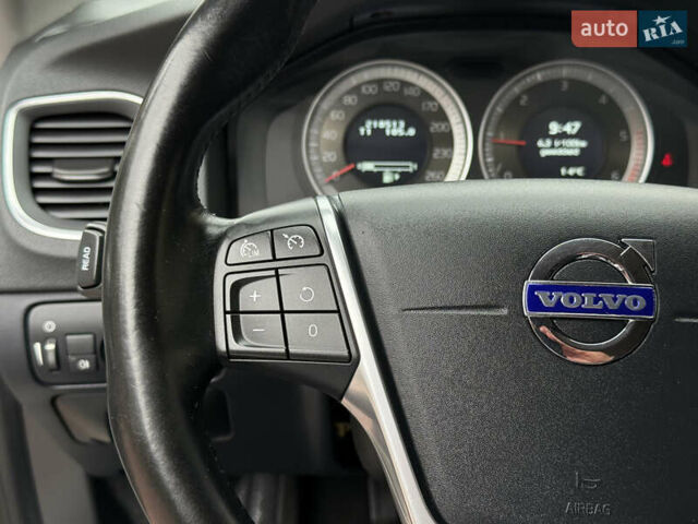 Білий Вольво B60, об'ємом двигуна 1.56 л та пробігом 218 тис. км за 10850 $, фото 56 на Automoto.ua