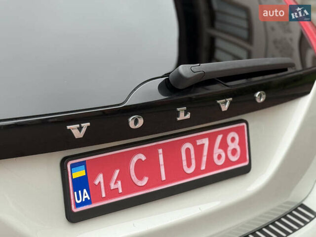 Білий Вольво B60, об'ємом двигуна 1.56 л та пробігом 218 тис. км за 10850 $, фото 33 на Automoto.ua