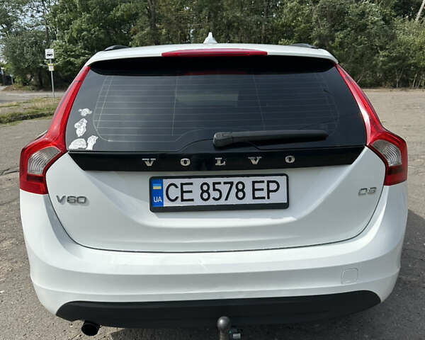 Білий Вольво B60, об'ємом двигуна 2 л та пробігом 302 тис. км за 9200 $, фото 3 на Automoto.ua
