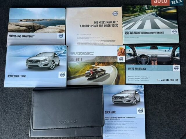 Білий Вольво B60, об'ємом двигуна 2 л та пробігом 265 тис. км за 12899 $, фото 62 на Automoto.ua