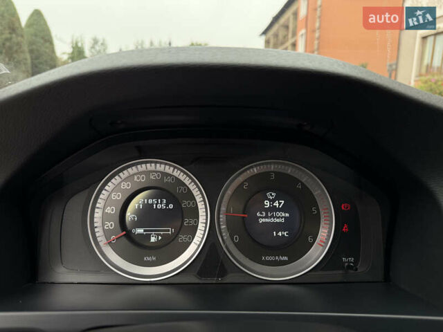 Білий Вольво B60, об'ємом двигуна 1.56 л та пробігом 218 тис. км за 10850 $, фото 60 на Automoto.ua