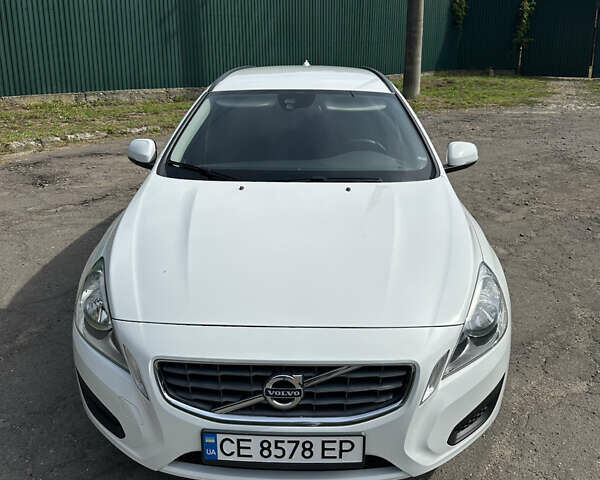 Білий Вольво B60, об'ємом двигуна 2 л та пробігом 302 тис. км за 9200 $, фото 7 на Automoto.ua