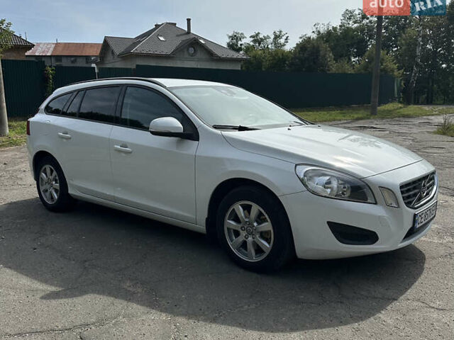 Білий Вольво B60, об'ємом двигуна 2 л та пробігом 302 тис. км за 9200 $, фото 6 на Automoto.ua