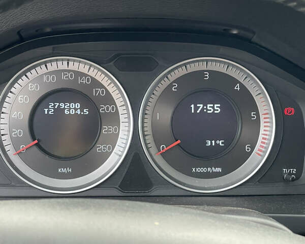 Білий Вольво B60, об'ємом двигуна 2 л та пробігом 280 тис. км за 11000 $, фото 25 на Automoto.ua
