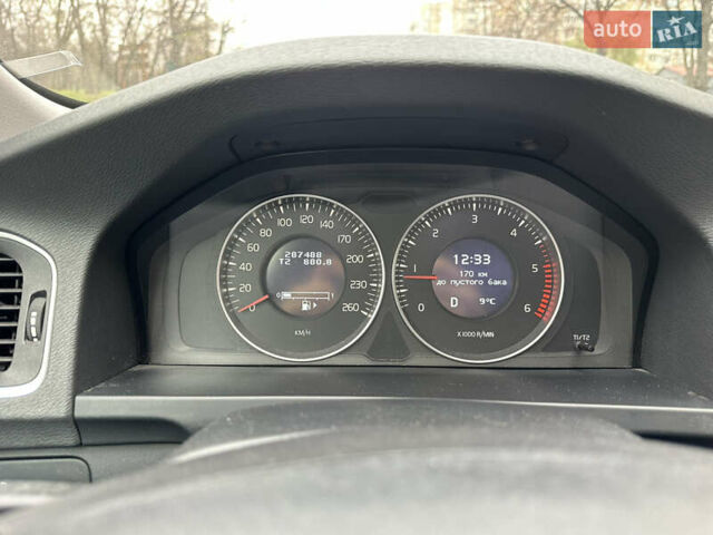 Білий Вольво B60, об'ємом двигуна 1.56 л та пробігом 287 тис. км за 9300 $, фото 26 на Automoto.ua