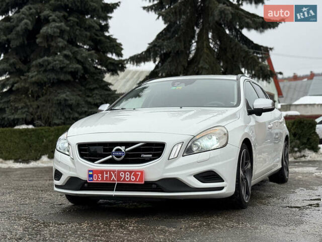 Білий Вольво B60, об'ємом двигуна 2.4 л та пробігом 234 тис. км за 12999 $, фото 11 на Automoto.ua