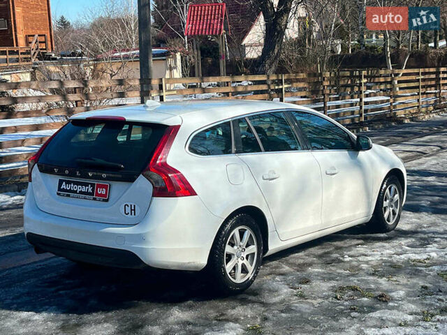 Білий Вольво B60, об'ємом двигуна 2 л та пробігом 288 тис. км за 9990 $, фото 9 на Automoto.ua