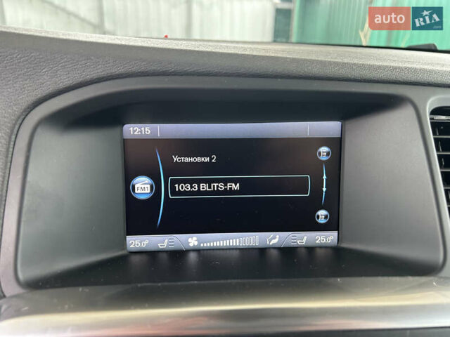 Белый Вольво B60, объемом двигателя 2.4 л и пробегом 160 тыс. км за 13900 $, фото 35 на Automoto.ua