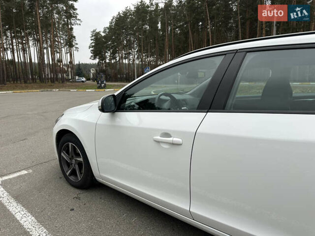 Білий Вольво B60, об'ємом двигуна 1.56 л та пробігом 287 тис. км за 9300 $, фото 10 на Automoto.ua