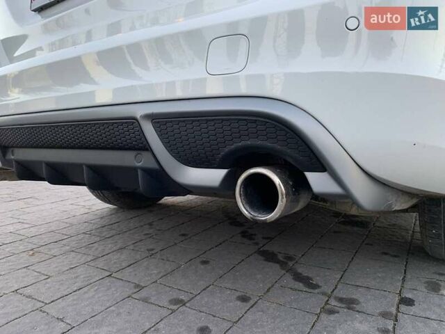 Белый Вольво B60, объемом двигателя 1.98 л и пробегом 183 тыс. км за 12900 $, фото 10 на Automoto.ua