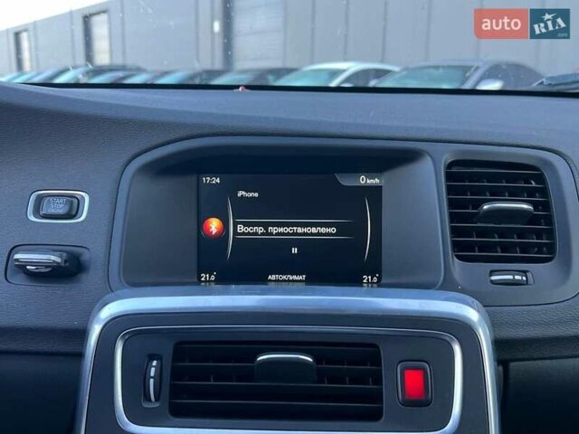 Вольво B60 2014 у Львові на Automoto.ua Білий Вольво B60, об'ємом двигуна 2 л та пробігом 300 тис. км за 13940 $, фото 26 на Automoto.ua