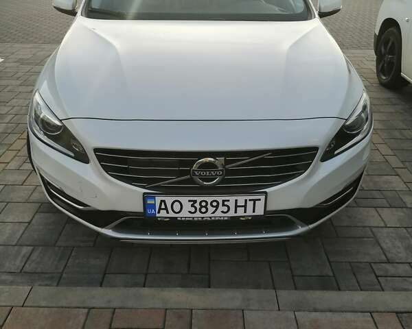 Білий Вольво B60, об'ємом двигуна 2.4 л та пробігом 377 тис. км за 14500 $, фото 70 на Automoto.ua