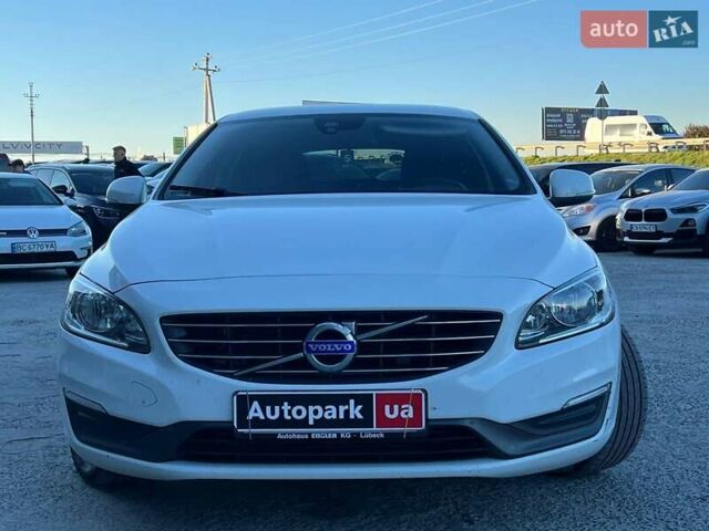 Вольво B60 2014 у Львові на Automoto.ua Білий Вольво B60, об'ємом двигуна 2 л та пробігом 300 тис. км за 13940 $, фото 1 на Automoto.ua