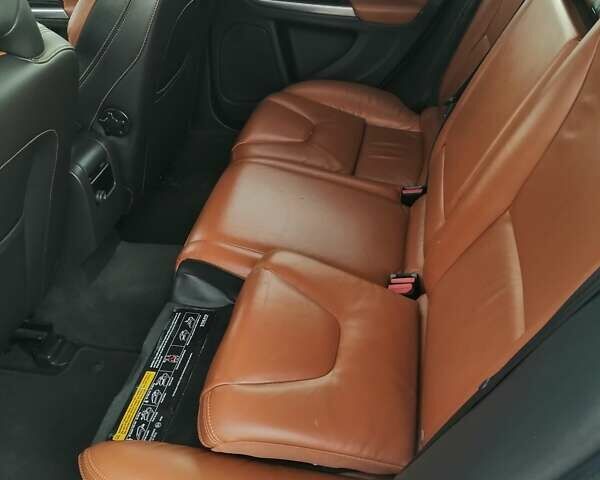 Білий Вольво B60, об'ємом двигуна 2.4 л та пробігом 377 тис. км за 14500 $, фото 24 на Automoto.ua