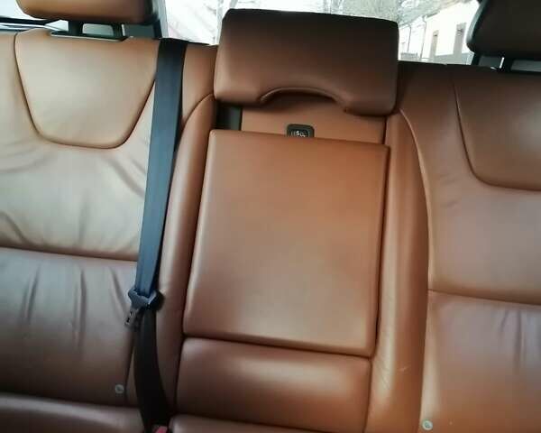Білий Вольво B60, об'ємом двигуна 2.4 л та пробігом 377 тис. км за 14500 $, фото 39 на Automoto.ua