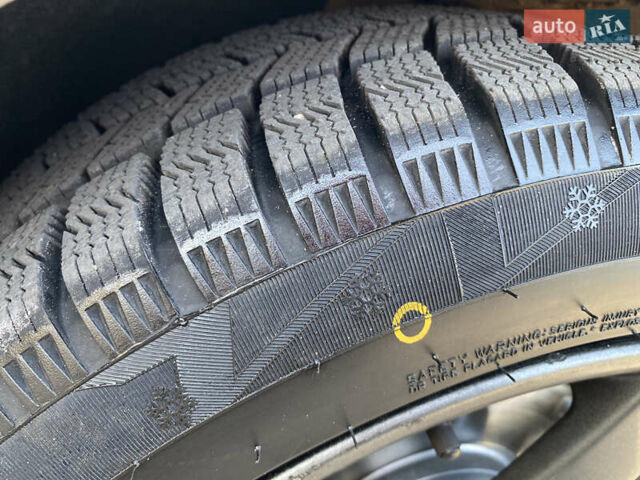 Вольво B60 2014 у Кропивницькому (Кіровограді) на Automoto.ua Білий Вольво B60, об'ємом двигуна 2 л та пробігом 249 тис. км за 12500 $, фото 12 на Automoto.ua