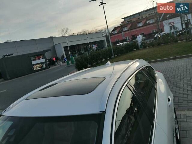 Білий Вольво B60, об'ємом двигуна 2.4 л та пробігом 377 тис. км за 14500 $, фото 45 на Automoto.ua