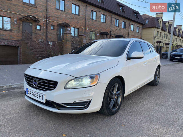 Вольво B60 2014 у Кропивницькому (Кіровограді) на Automoto.ua Білий Вольво B60, об'ємом двигуна 2 л та пробігом 249 тис. км за 12500 $, фото 11 на Automoto.ua