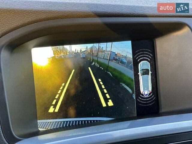 Білий Вольво B60, об'ємом двигуна 2.5 л та пробігом 203 тис. км за 15500 $, фото 20 на Automoto.ua