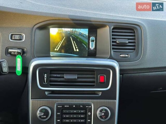 Білий Вольво B60, об'ємом двигуна 2.5 л та пробігом 203 тис. км за 15500 $, фото 21 на Automoto.ua