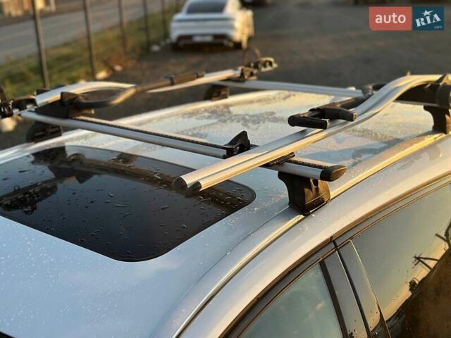 Білий Вольво B60, об'ємом двигуна 2.5 л та пробігом 203 тис. км за 15500 $, фото 6 на Automoto.ua