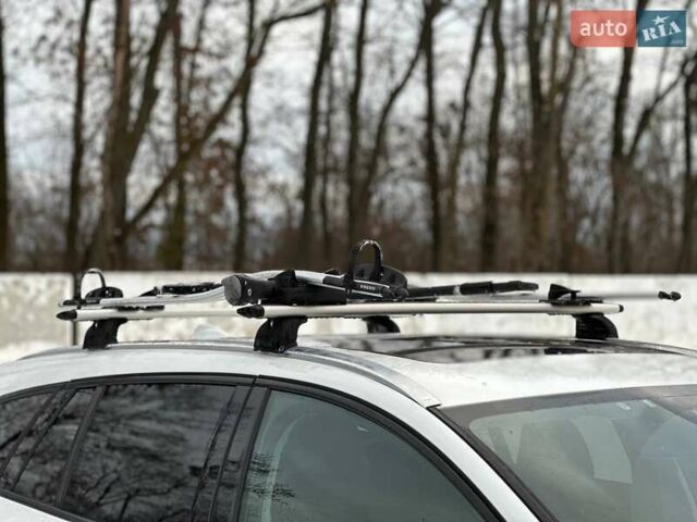 Белый Вольво B60, объемом двигателя 2.5 л и пробегом 203 тыс. км за 14000 $, фото 21 на Automoto.ua