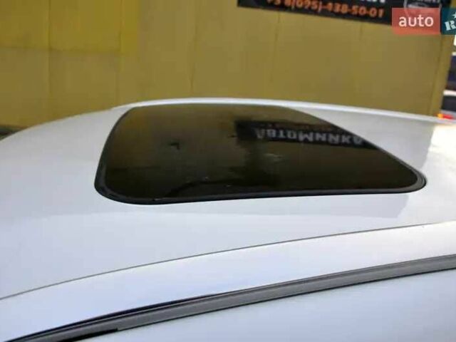 Белый Вольво B60, объемом двигателя 2.5 л и пробегом 161 тыс. км за 13999 $, фото 7 на Automoto.ua