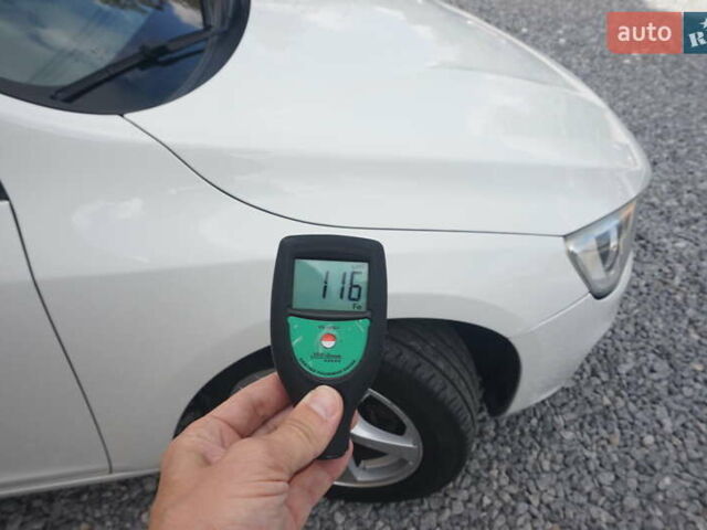 Белый Вольво B60, объемом двигателя 1.97 л и пробегом 330 тыс. км за 11111 $, фото 67 на Automoto.ua